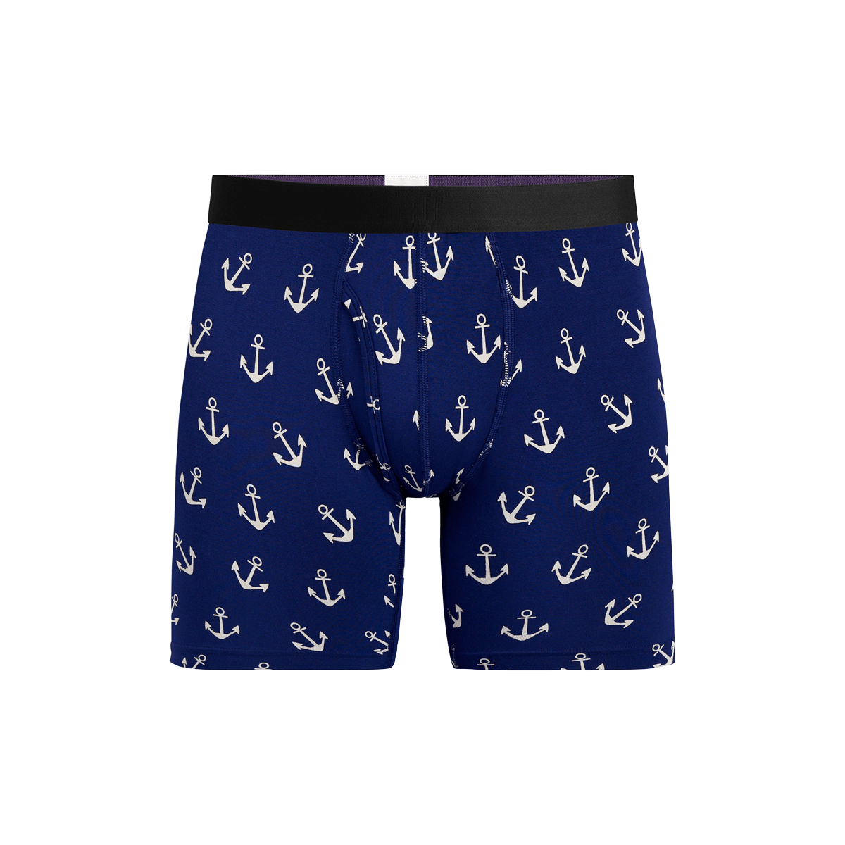 UltraModal™ Core Boxer Brief w/ Fly | Anchors Away