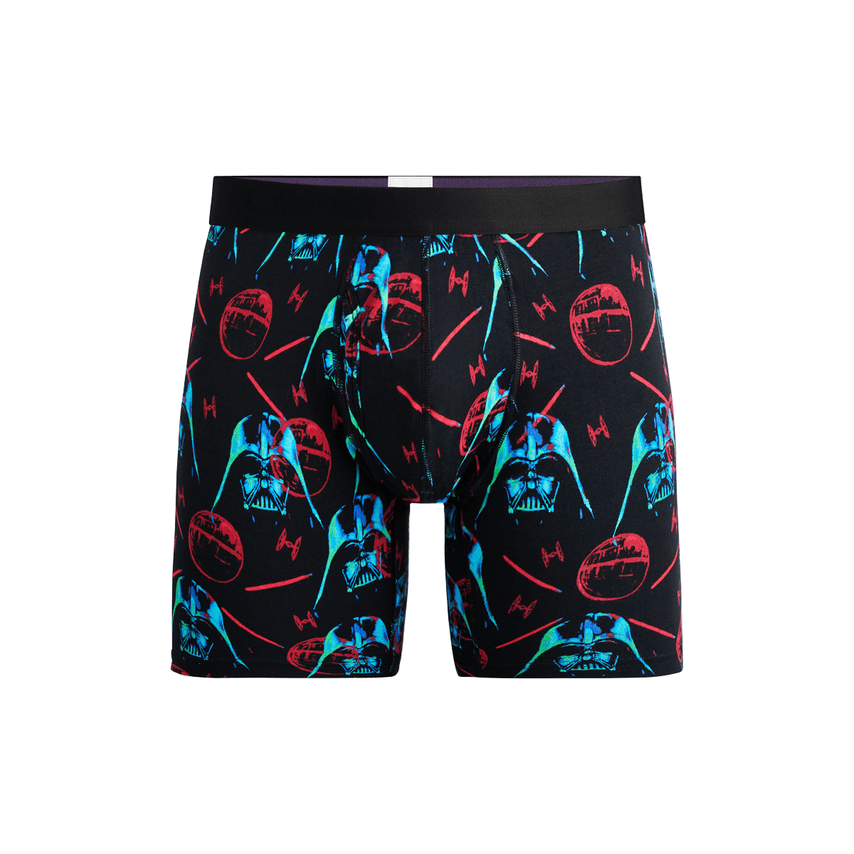 Boxer Brief w/ Fly | Darth Vader