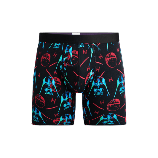 Boxer Brief w/ Fly | Darth Vader