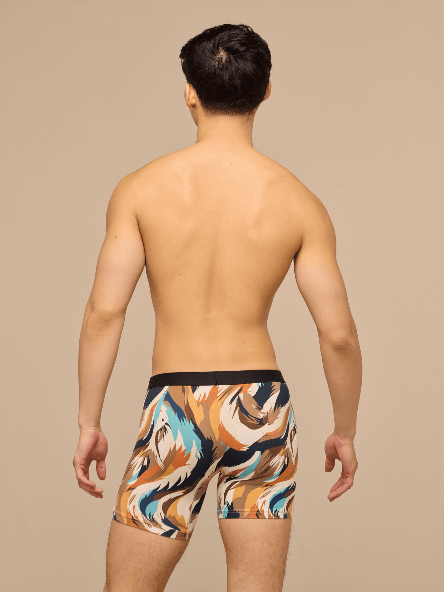 UltraModal™ Core Boxer Brief w/ Fly | Feather