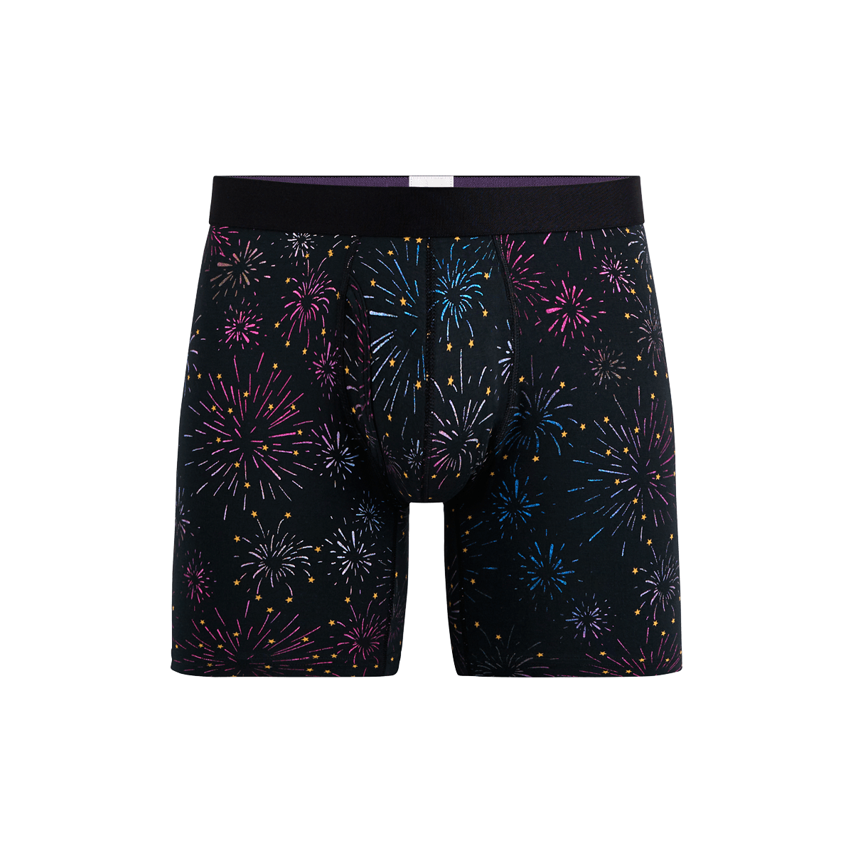 Boxer Brief w/ Fly | Feeling Fireworks