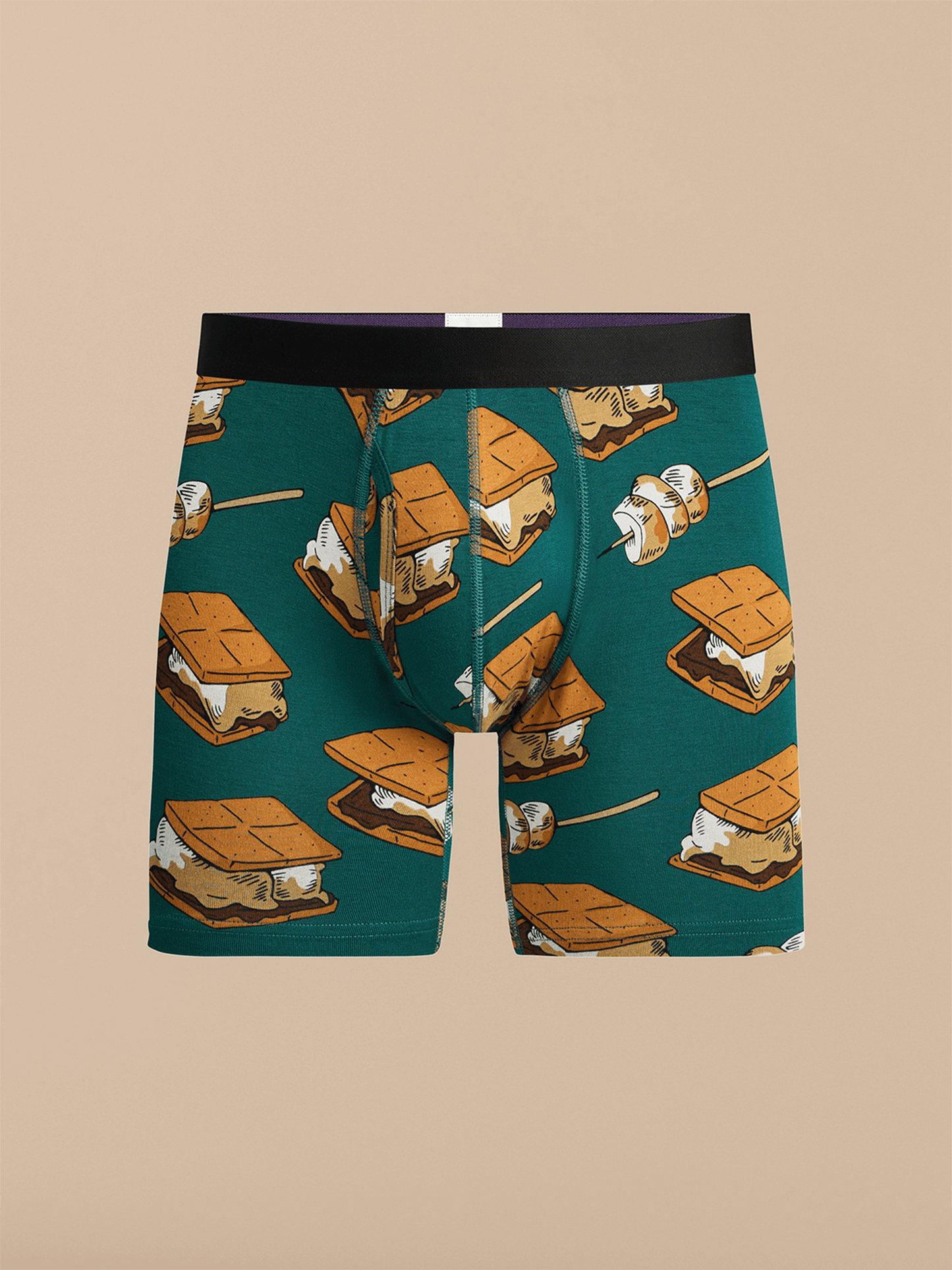 Boxer Brief w/ Fly | Gimme Smore