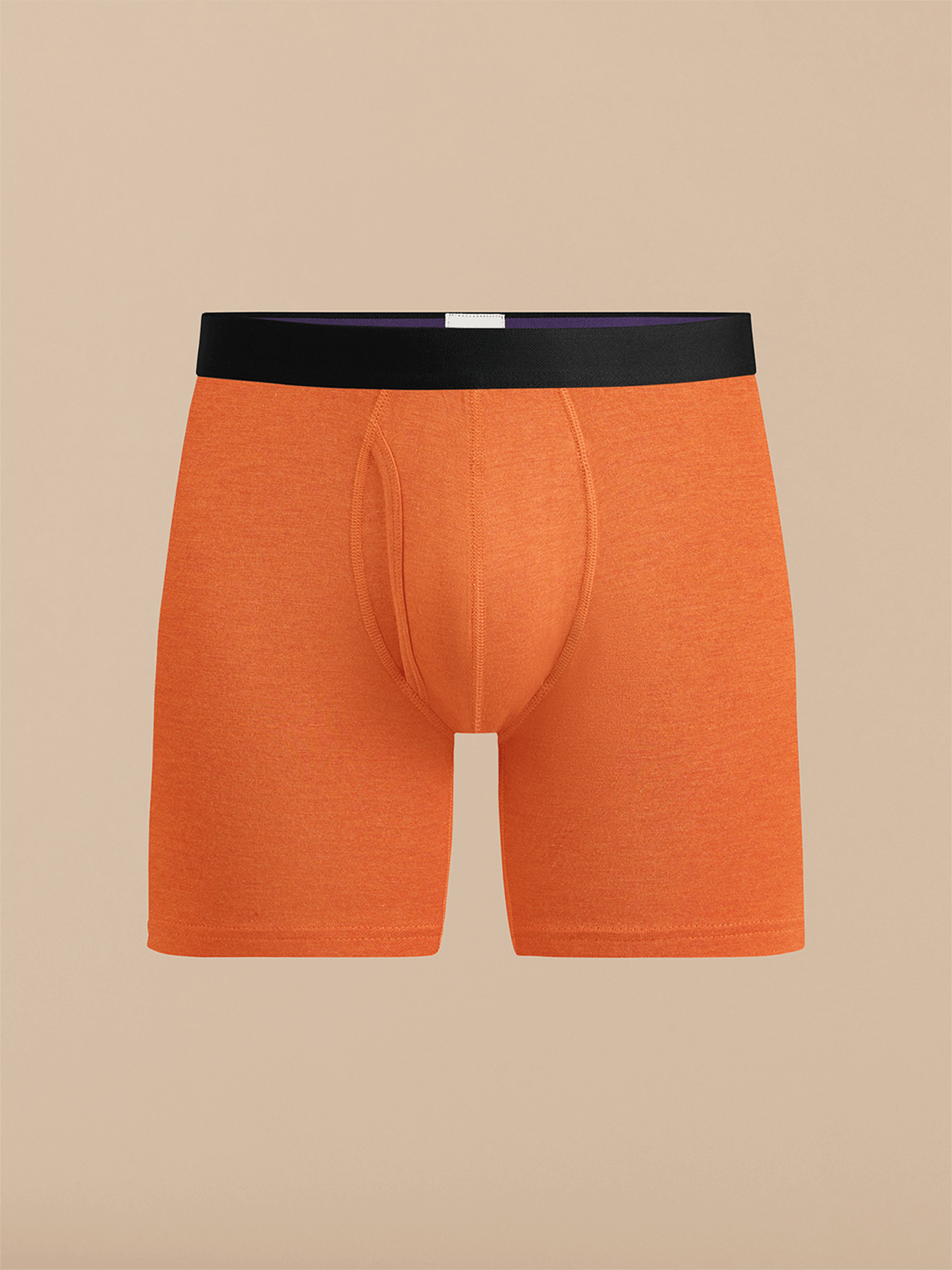 Boxer Brief w/ Fly | Heather Terra