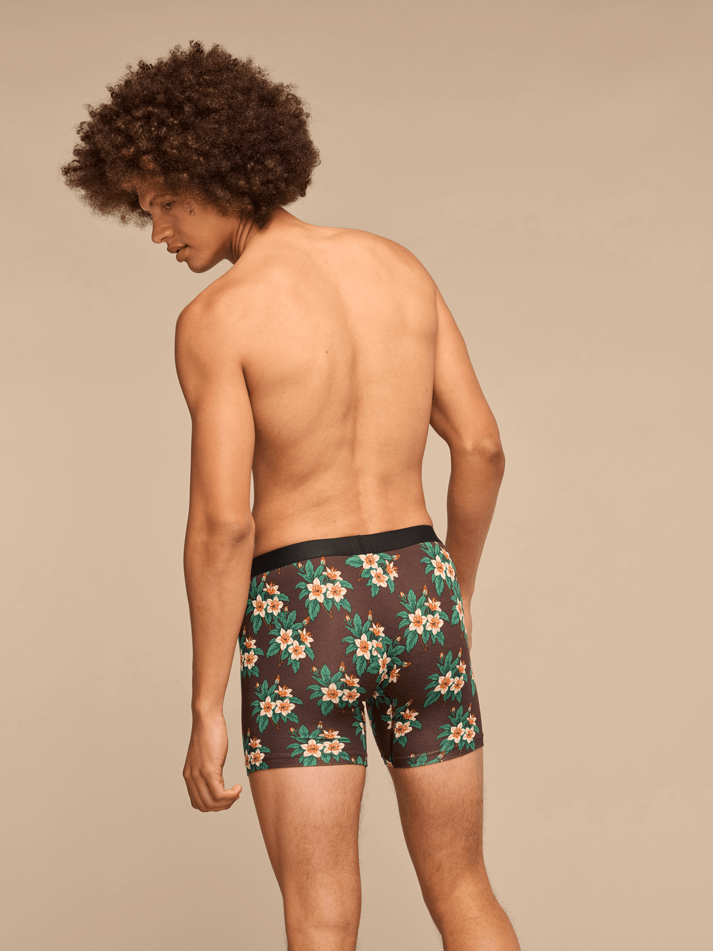 UltraModal™ Core Boxer Brief w/ Fly | Lei'd Back