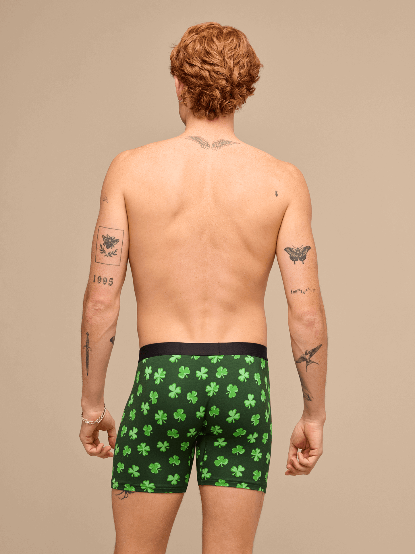 UltraModal™ Core Boxer Brief w/ Fly | Lucky Pair