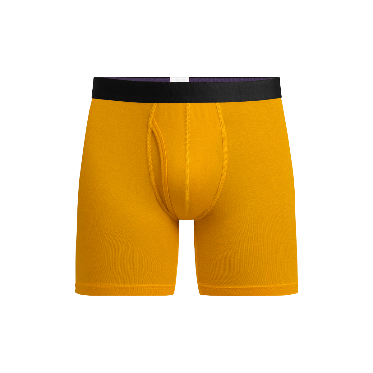 UltraModal™ Core Boxer Brief w/ Fly | Marigold