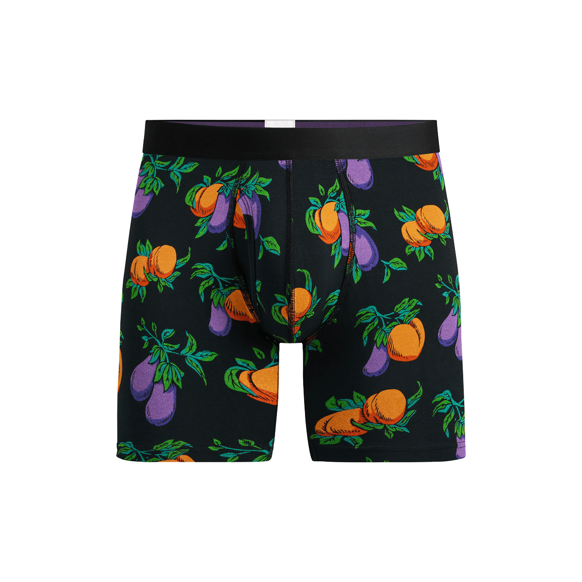 Boxer Brief w/ Fly | Fruits Gone Wild