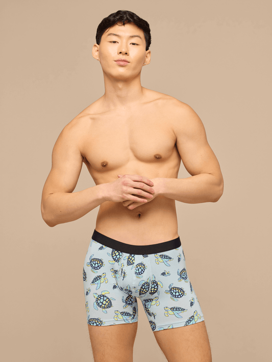 UltraModal™ Core Boxer Brief w/ Fly | Psycheshellic