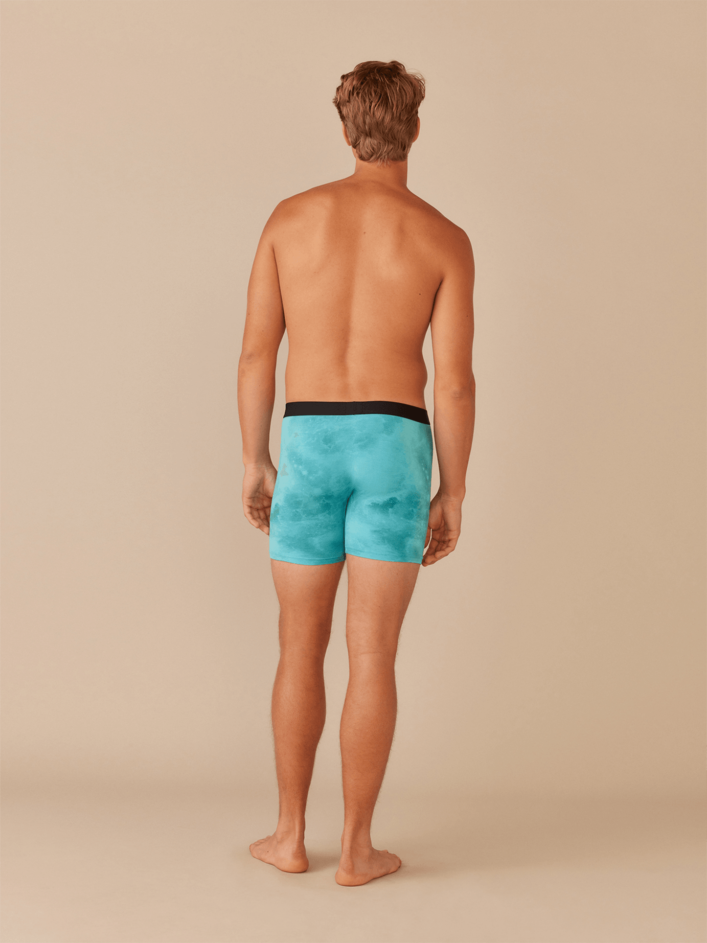 Boxer Brief w/ Fly | Stellar