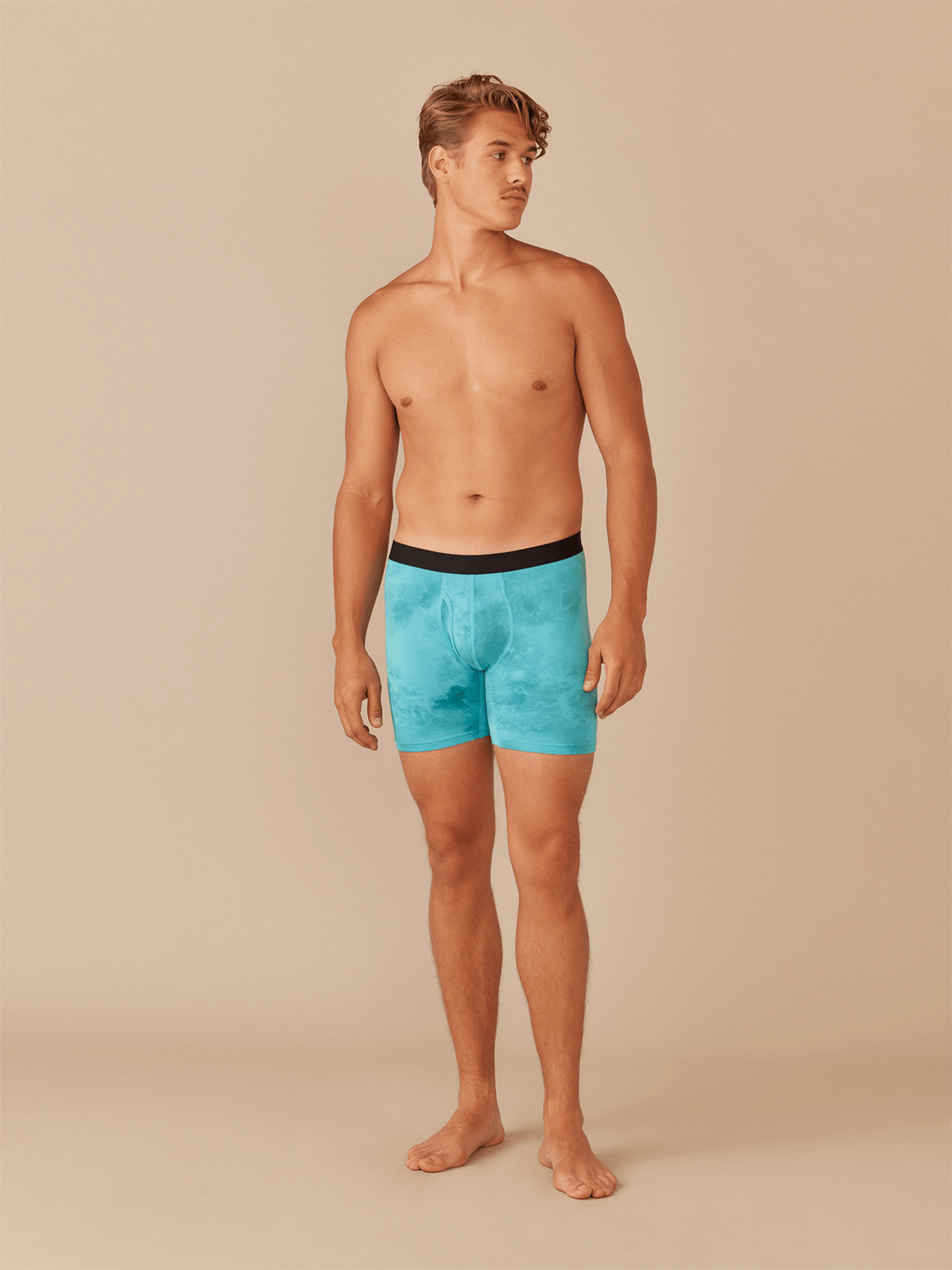 Boxer Brief w/ Fly | Stellar