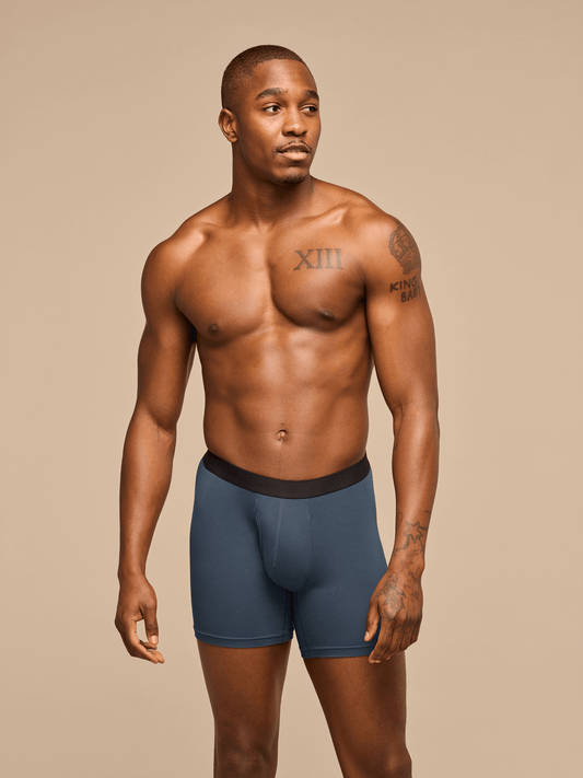UltraModal™ Core Boxer Brief w/ Fly | Storm