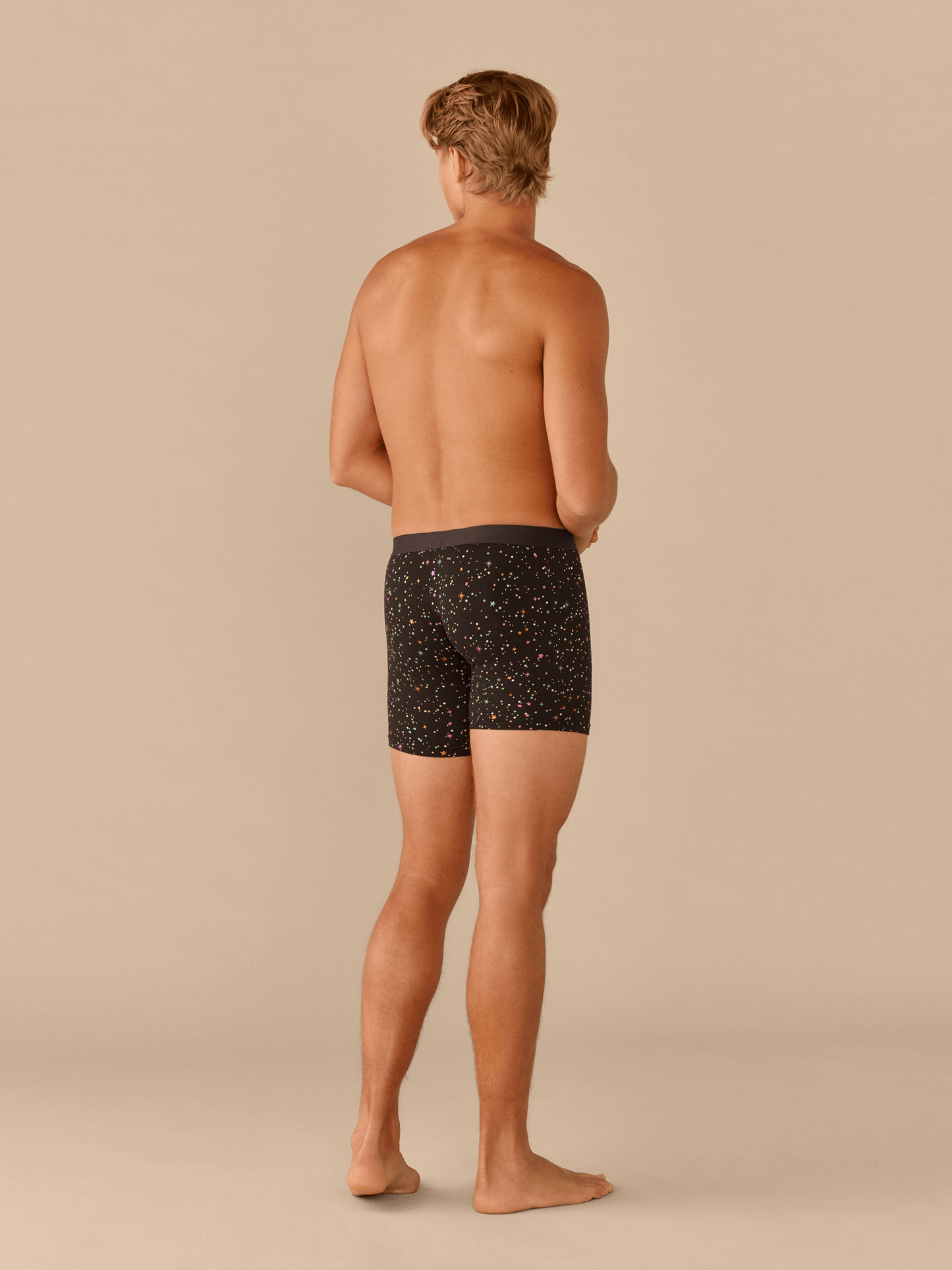 Boxer Brief w/ Fly | Stargaze