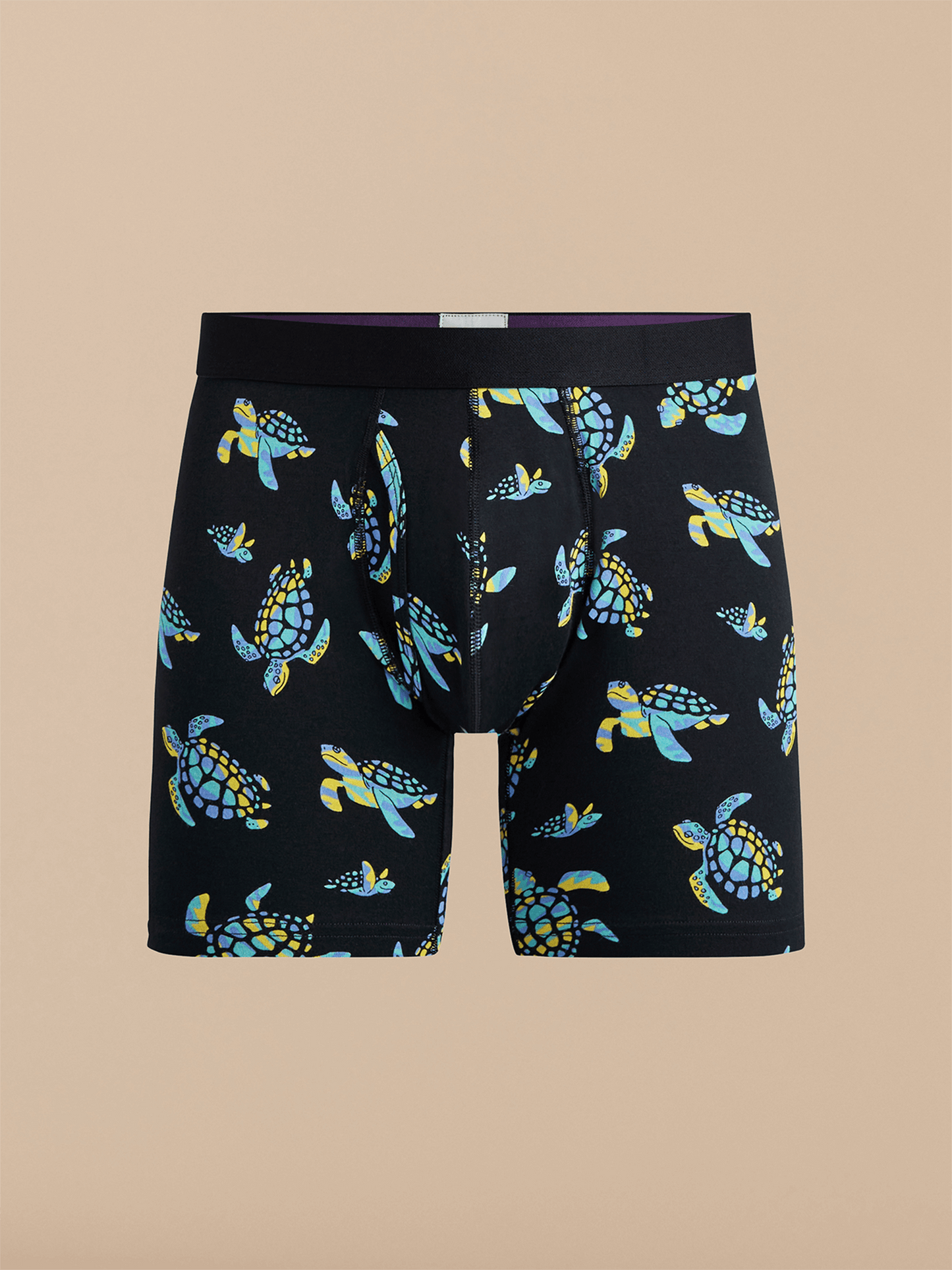 Boxer Brief w/ Fly 3-Pack | Turtley Awesome Pack