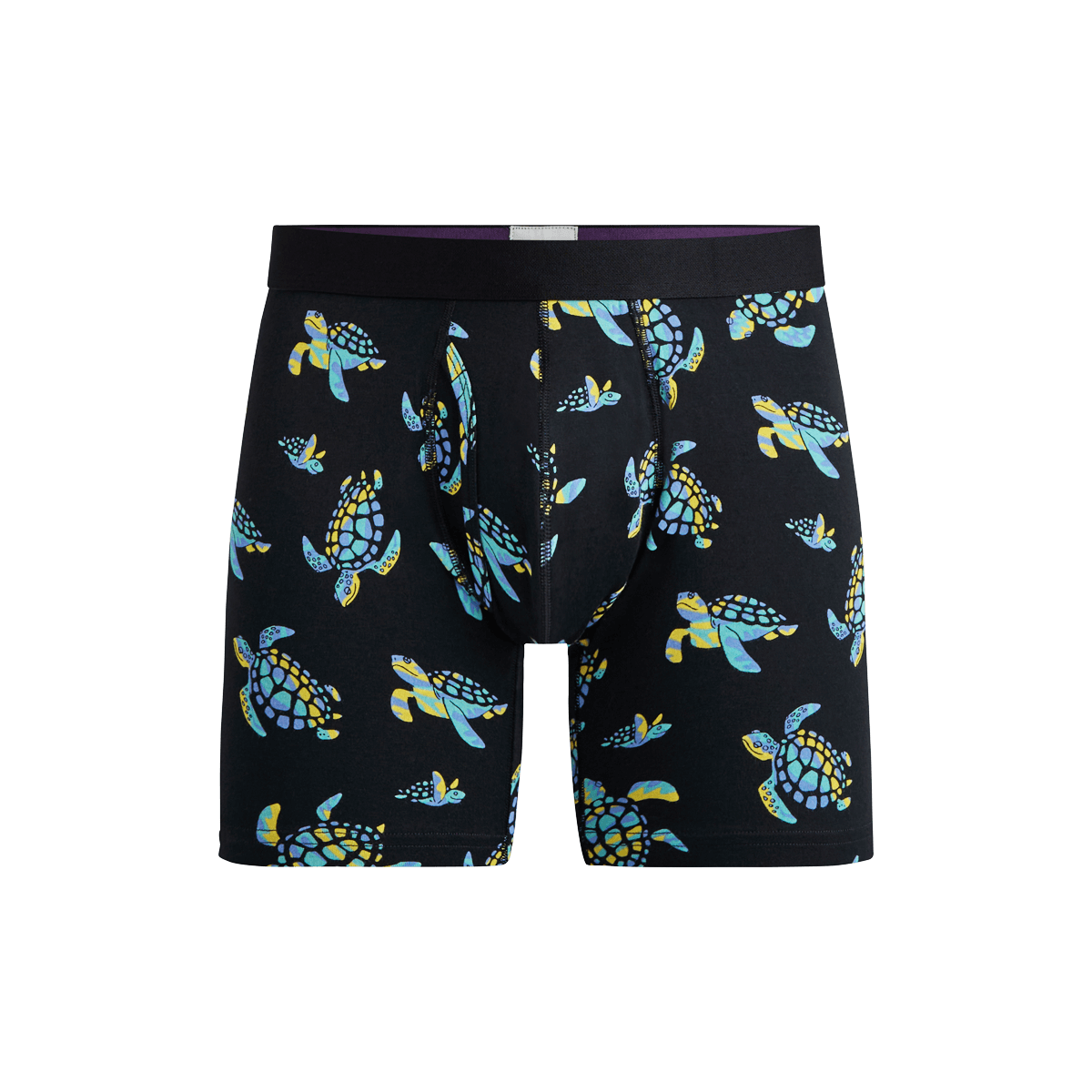 Boxer Brief w/ Fly | Turtley Awesome