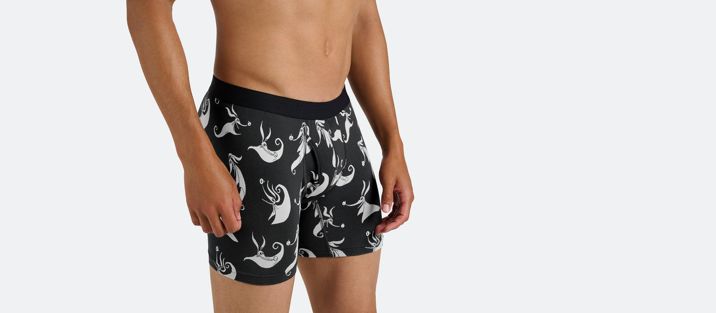 Boxer Brief w/ Fly | Zero