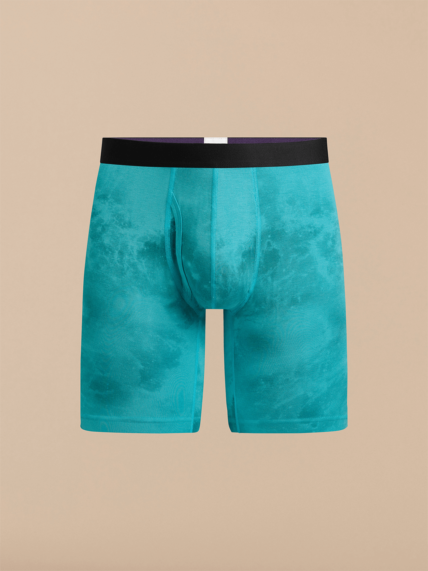 Mystery Long Boxer Brief w/ Fly 6-Pack | It's a Mystery!