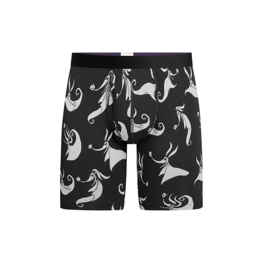 Long Boxer Brief w/ Fly | Zero