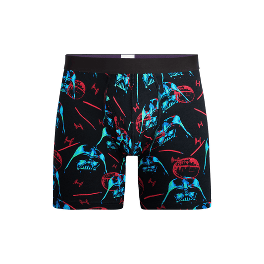 The Ball Caddy™ Boxer Brief w/ Fly | Darth Vader