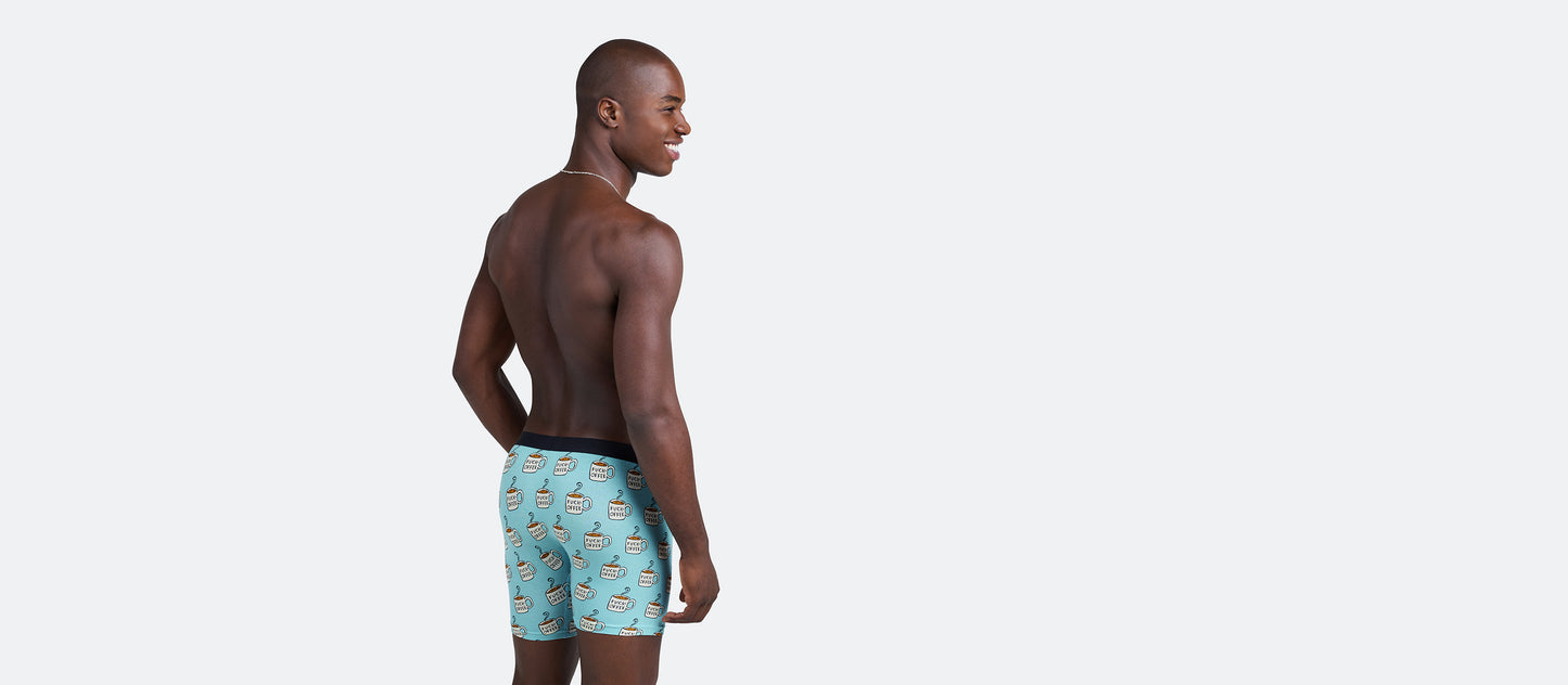 The Ball Caddy™ Boxer Brief w/ Fly | F-Offee