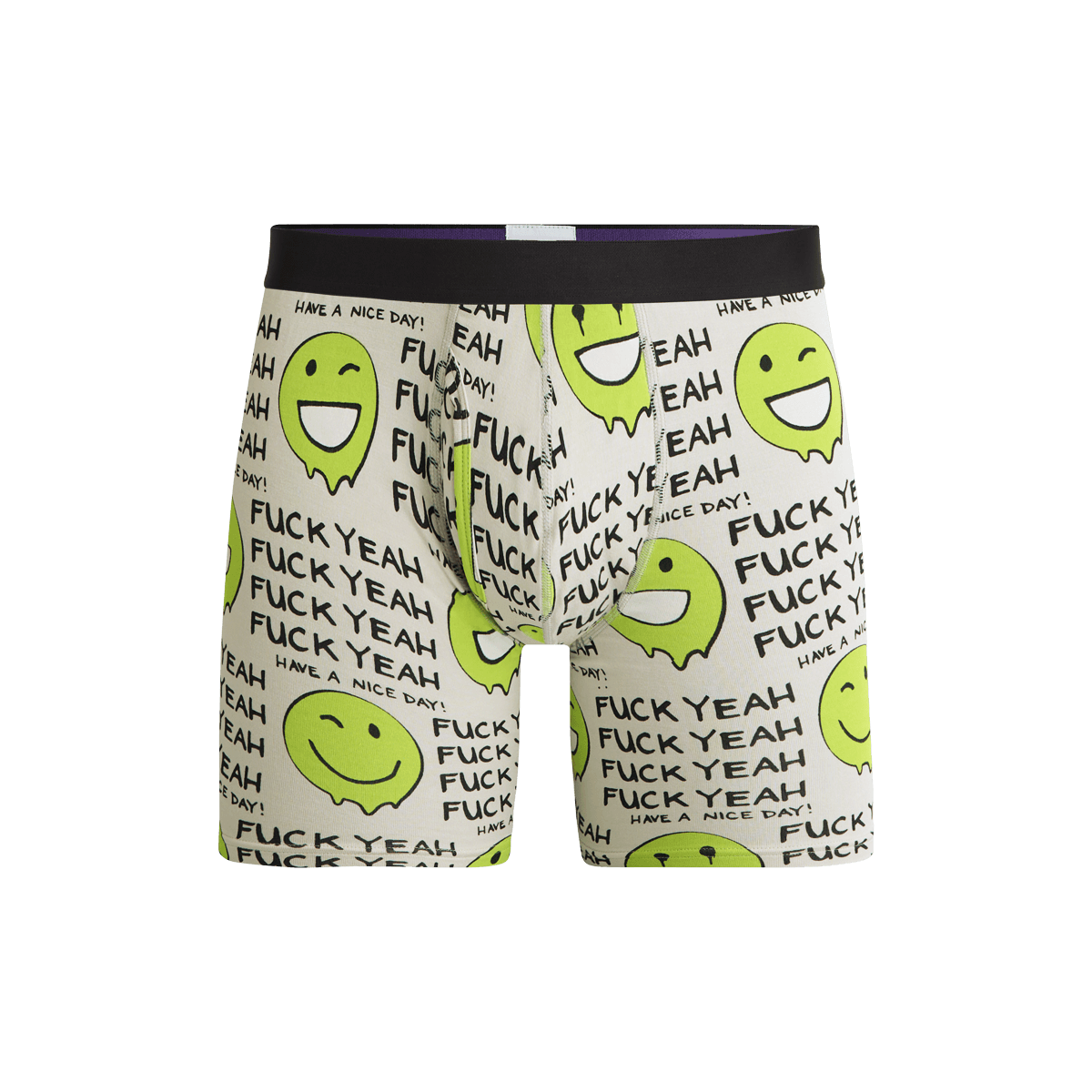 The Ball Caddy™ Boxer Brief w/ Fly | F Yeah