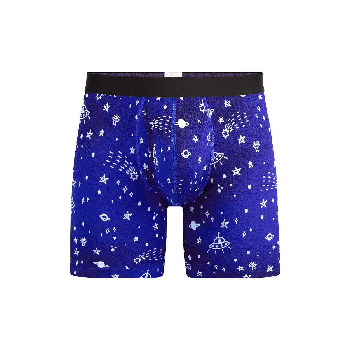 The Ball Caddy™ Boxer Brief w/ Fly | OuterSpaced