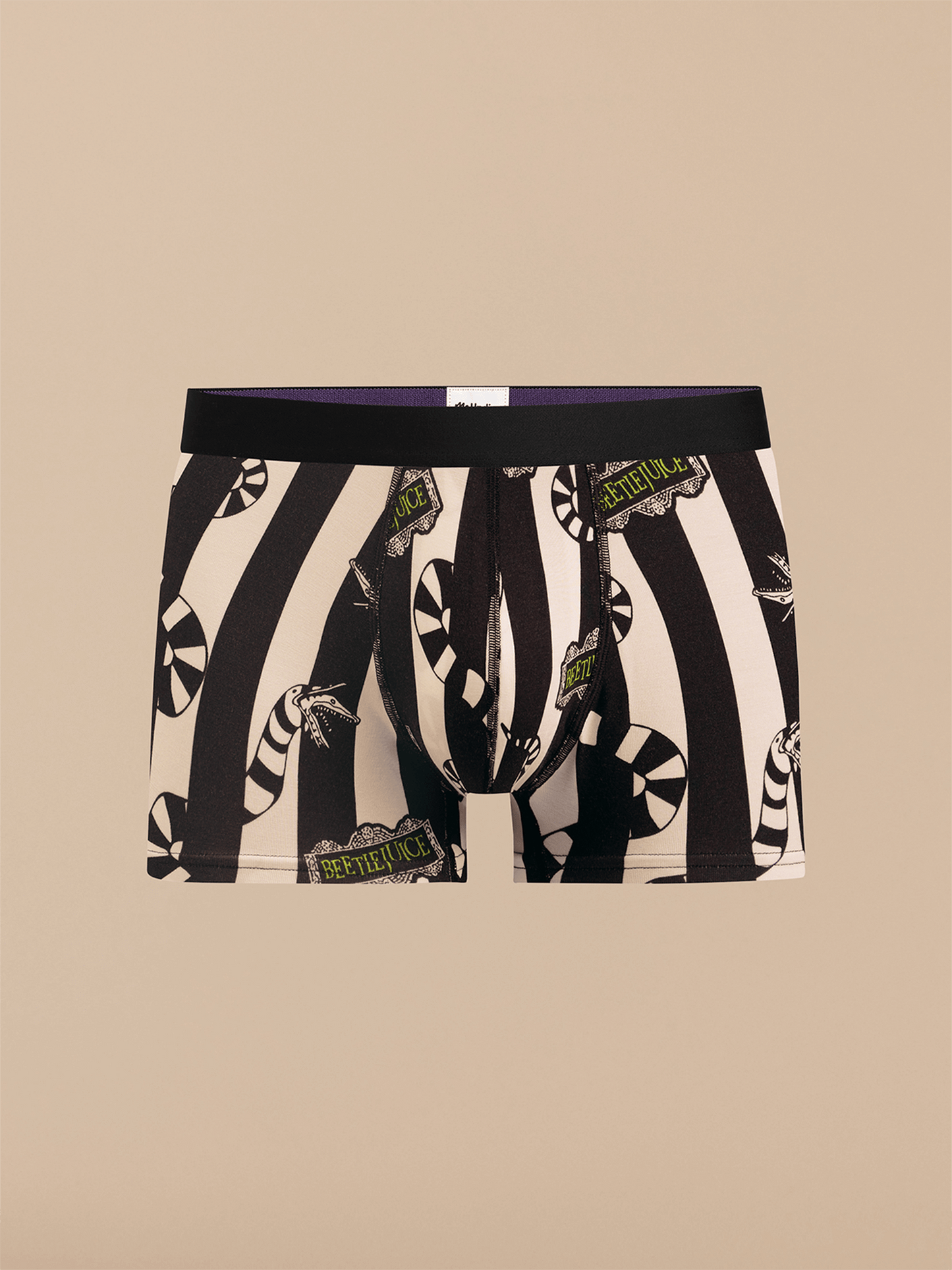 Trunk | Beetlejuice