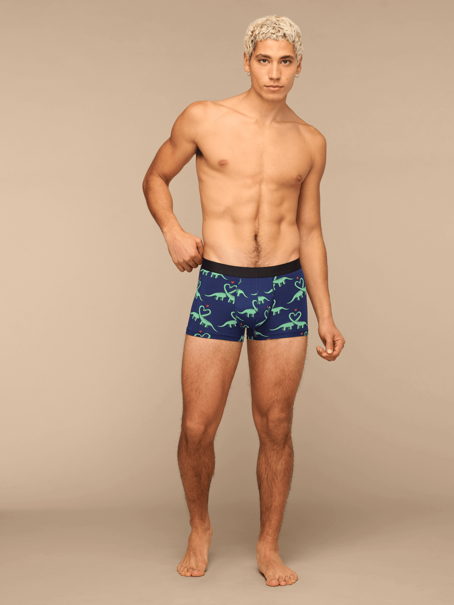 UltraModal™ Core Trunk 3-Pack | Saur in Love Pack