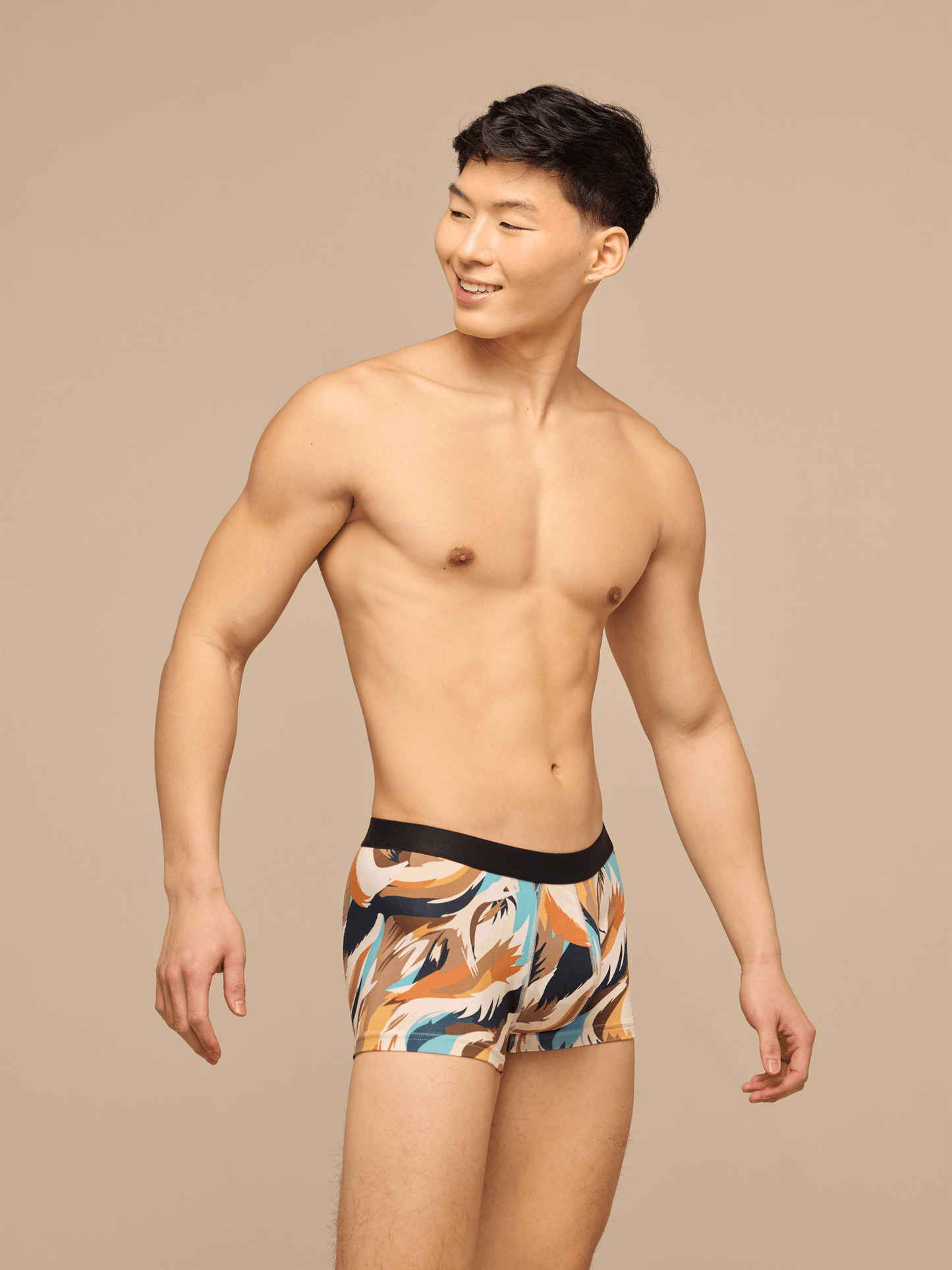 UltraModal™ Core Trunk | Feather