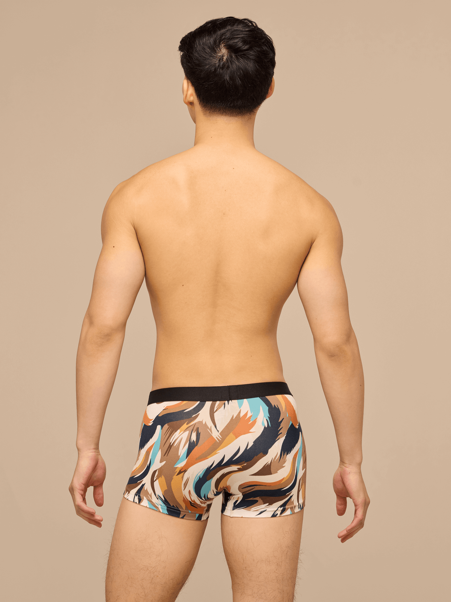 UltraModal™ Core Trunk | Feather