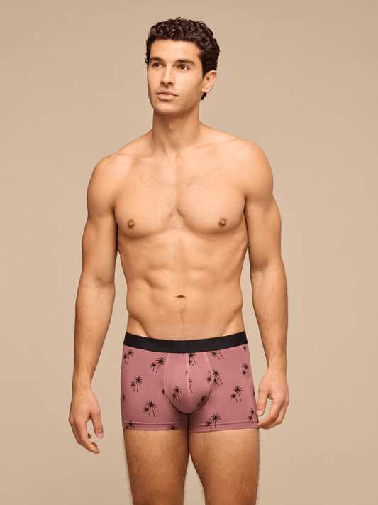 UltraModal™ Core Trunk | Faded Palms