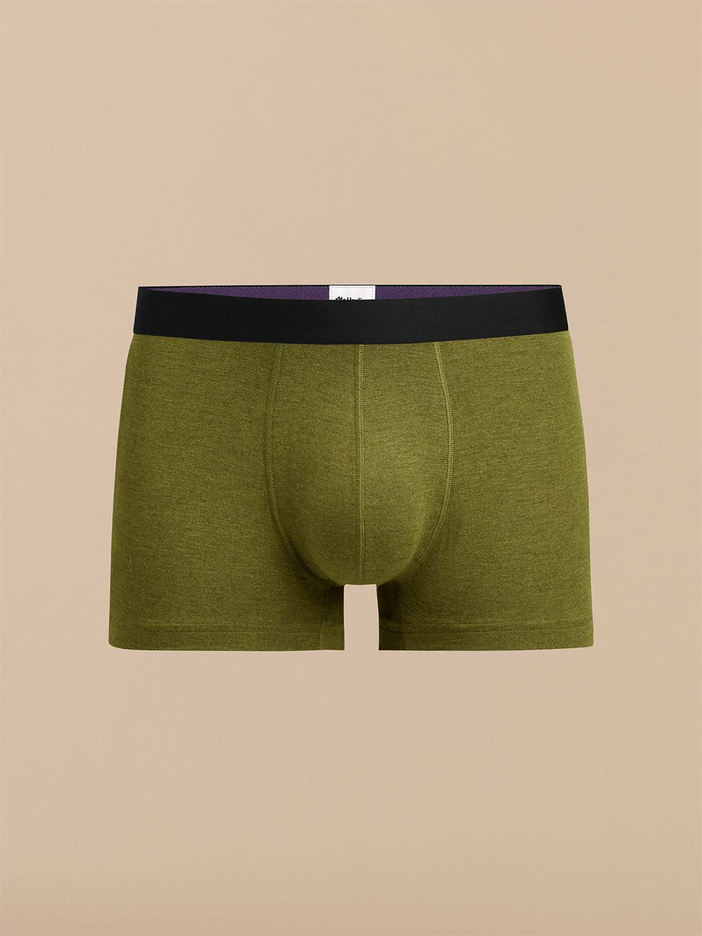 Trunk | Heather Olive