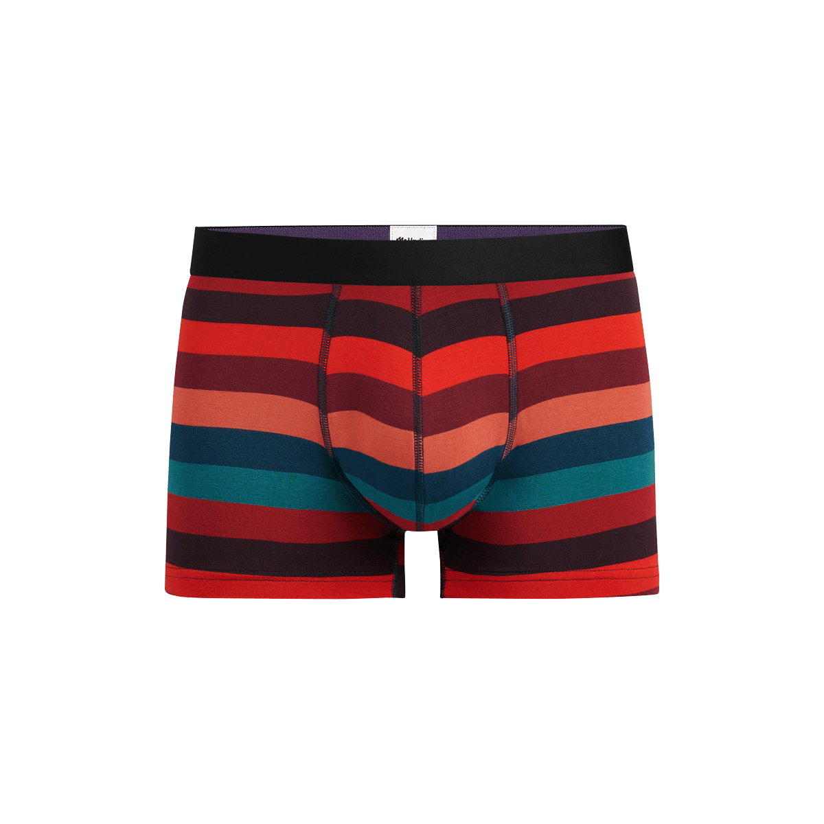 Trunk | Bright Stripes