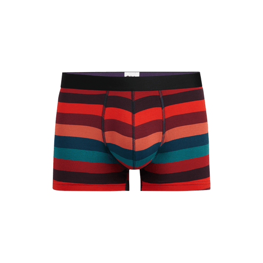 Trunk | Bright Stripes