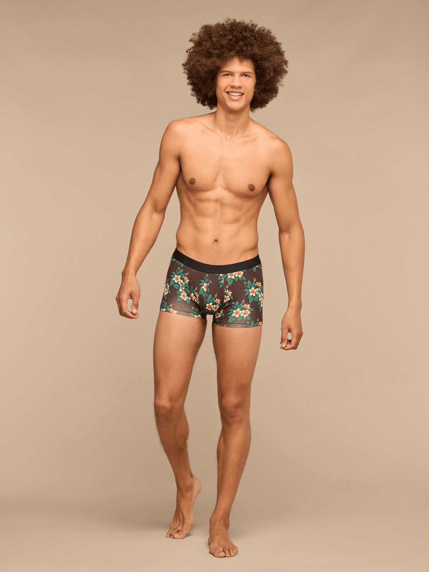 UltraModal™ Core Trunk | Lei'd Back