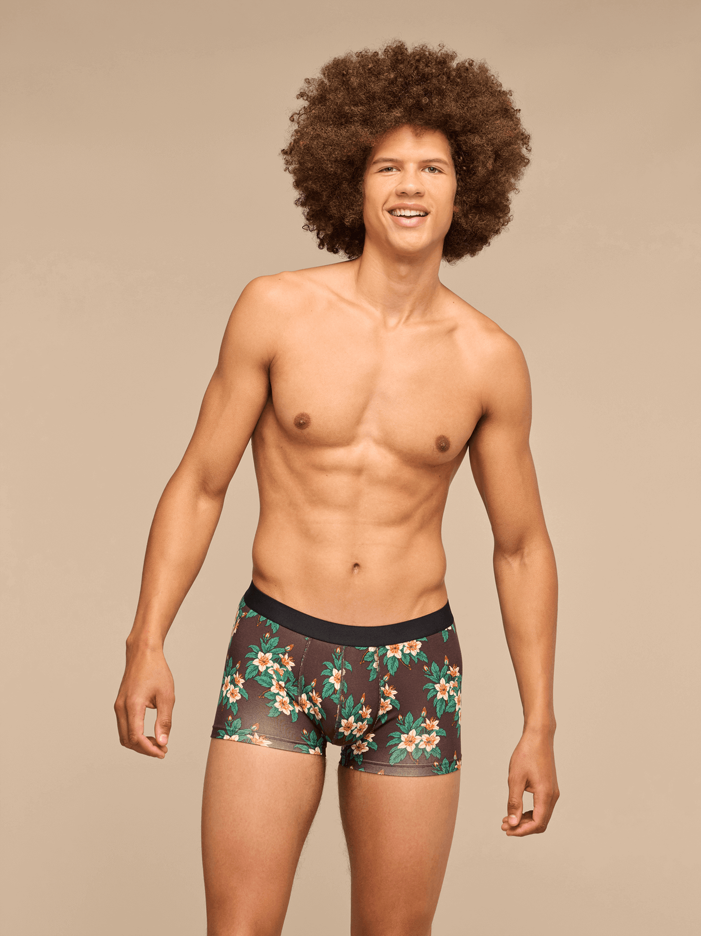 UltraModal™ Core Trunk | Lei'd Back