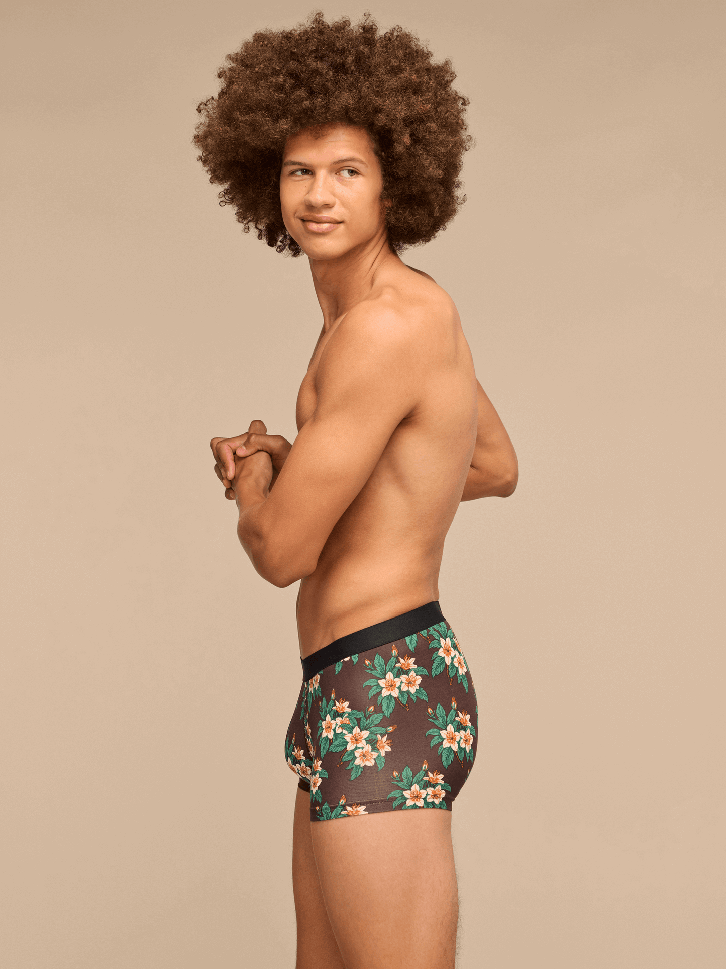 UltraModal™ Core Trunk | Lei'd Back