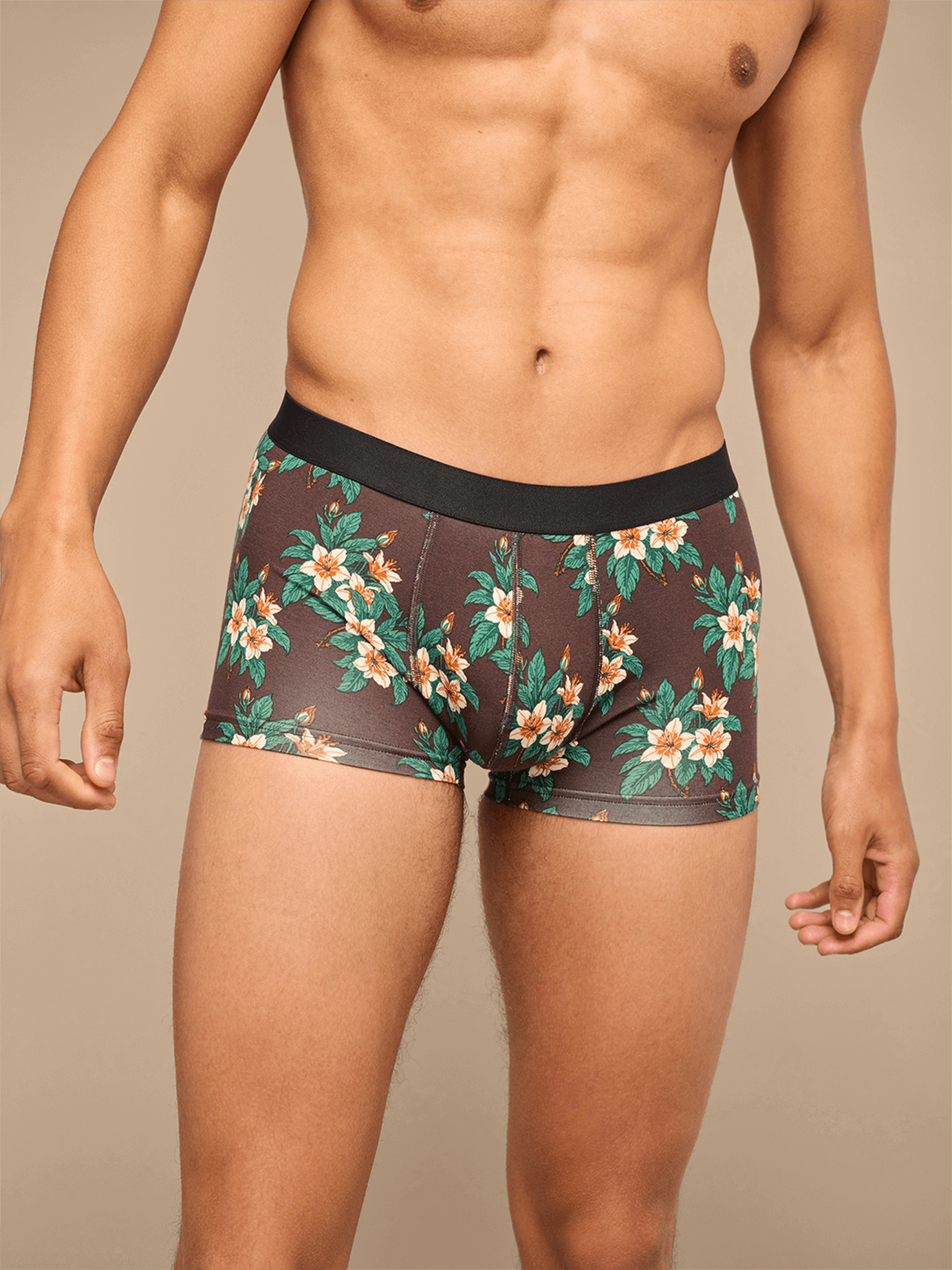 UltraModal™ Core Trunk | Lei'd Back