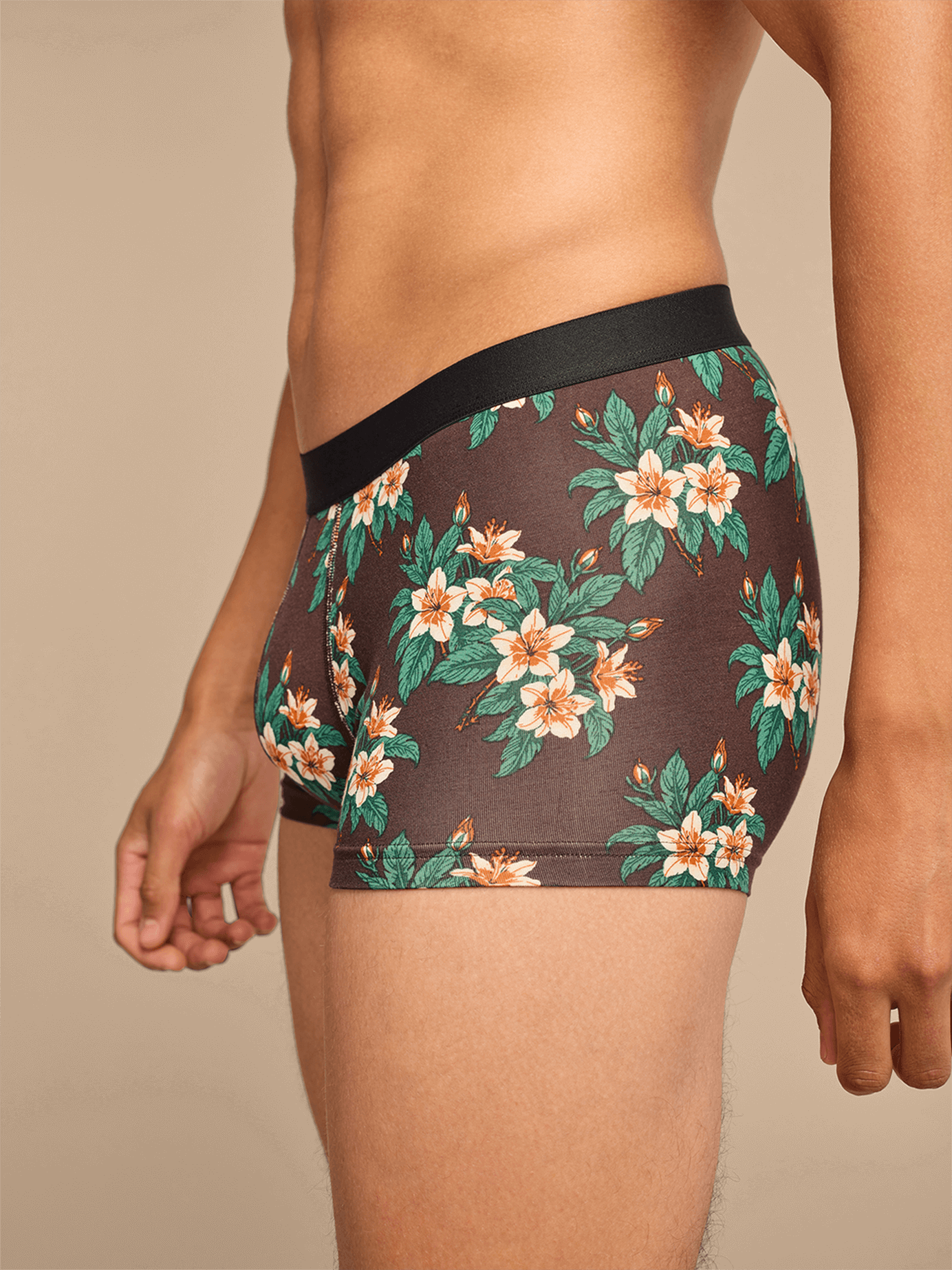 UltraModal™ Core Trunk | Lei'd Back