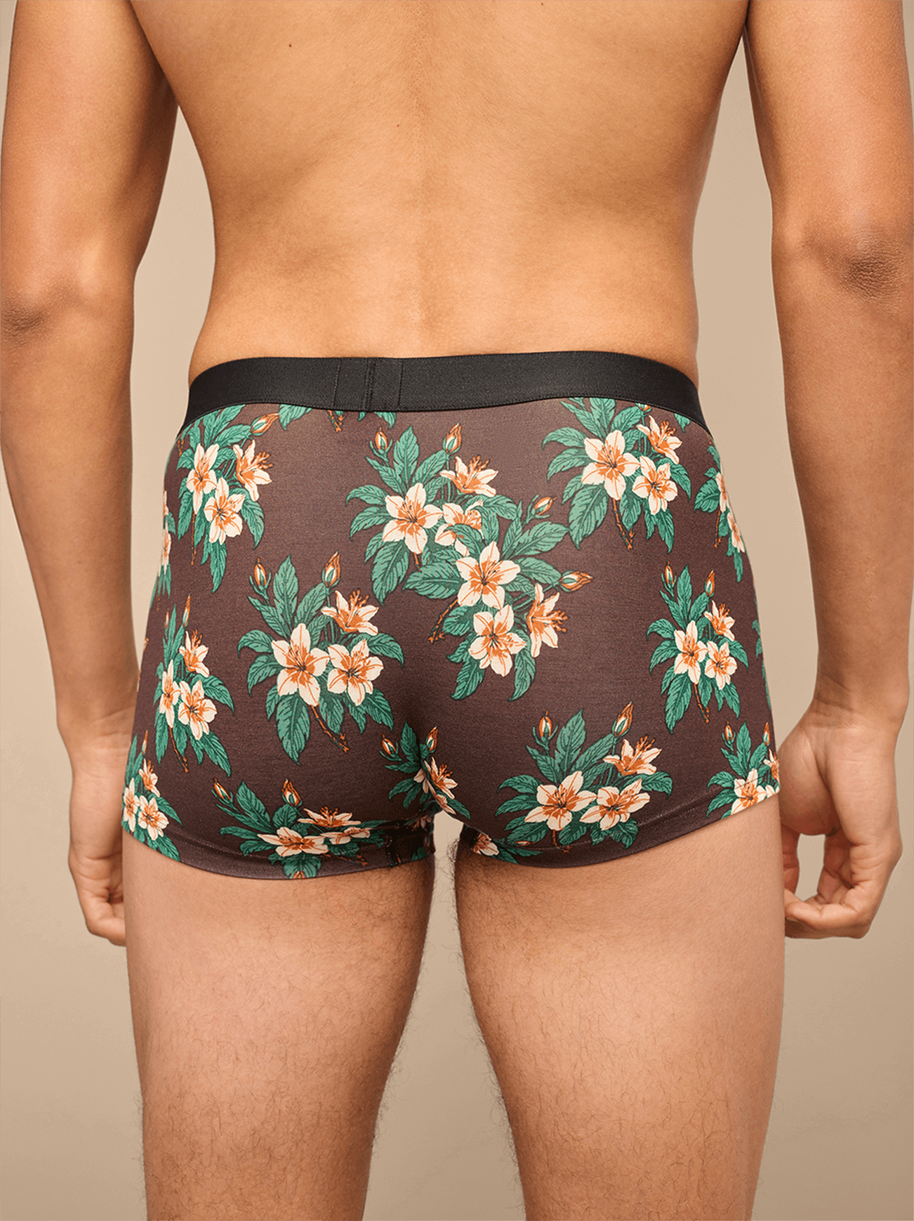 UltraModal™ Core Trunk | Lei'd Back