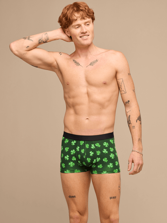 UltraModal™ Core Trunk | Lucky Pair