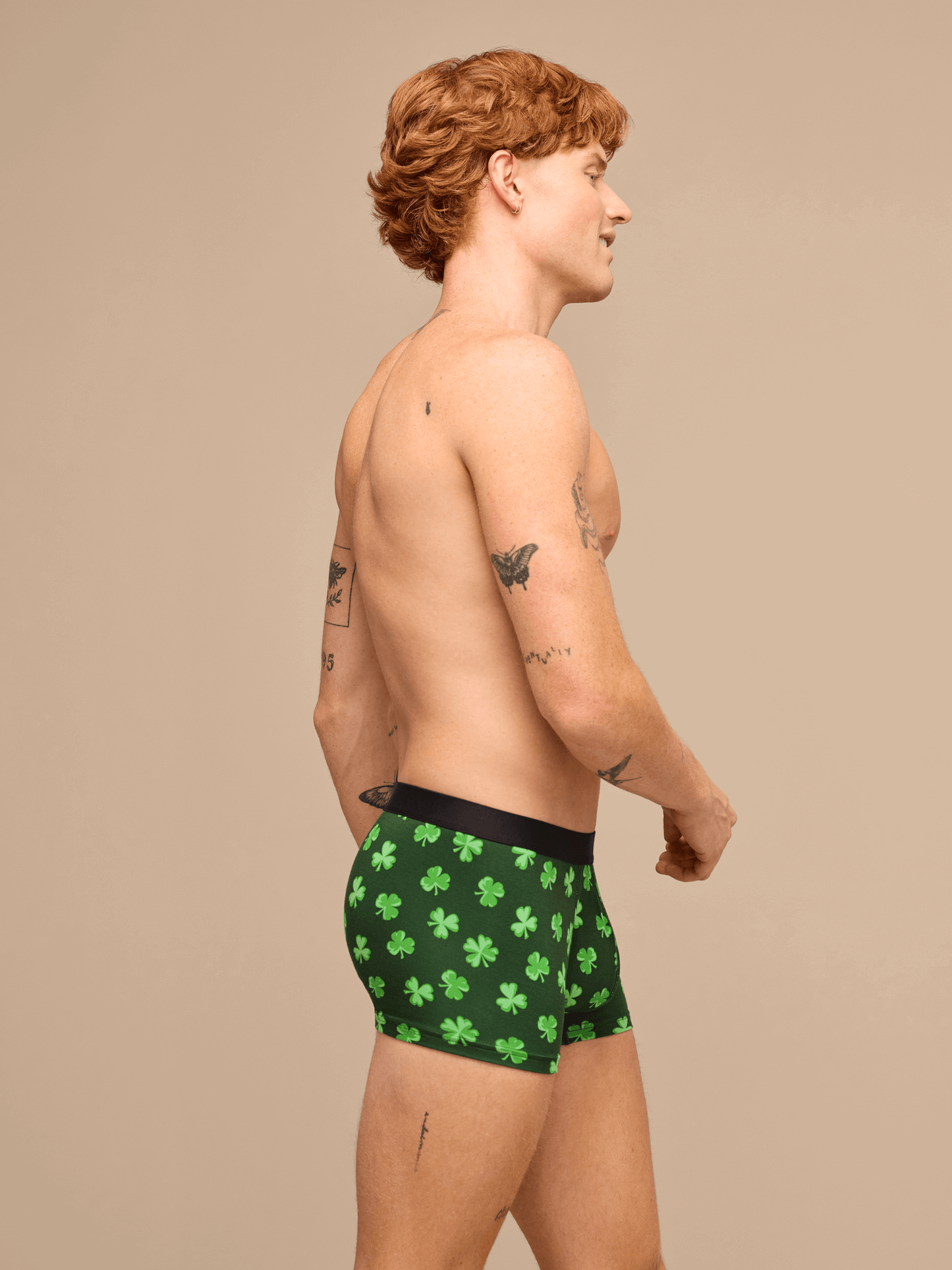 UltraModal™ Core Trunk | Lucky Pair