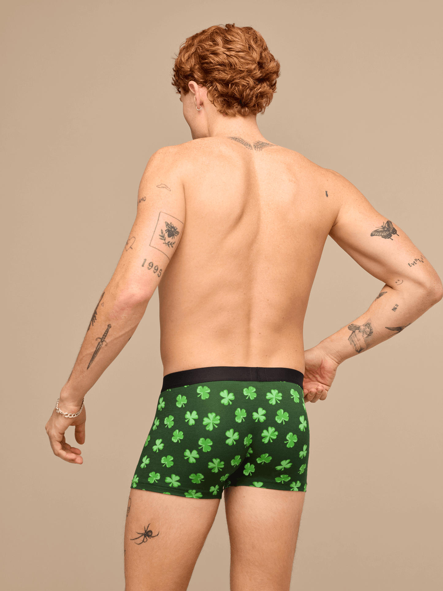 UltraModal™ Core Trunk | Lucky Pair