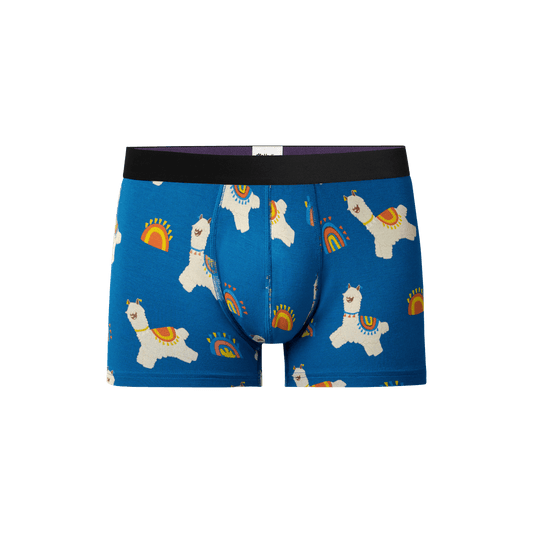 UltraModal™ Core Trunk | Whole Llama Love