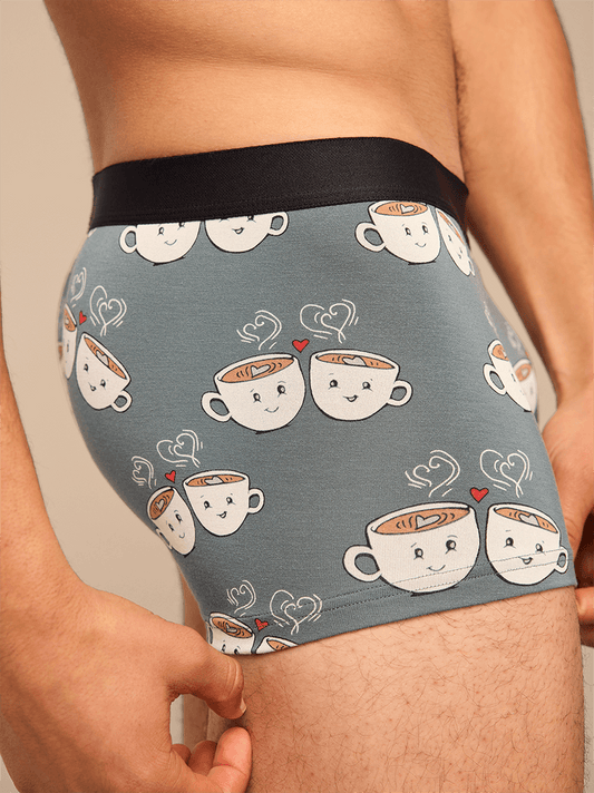 UltraModal™ Core Trunk | Love You A Latte