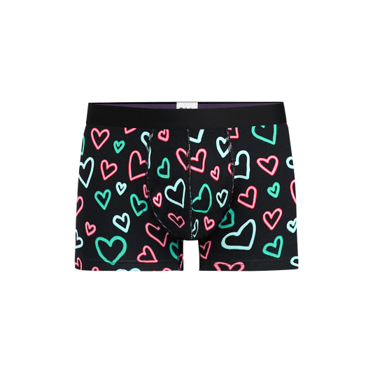 Trunk | Electric Hearts