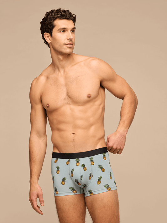 UltraModal™ Core Trunk | Pineapples