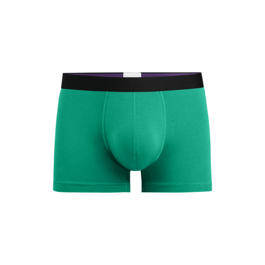 Trunk | Peacock Green