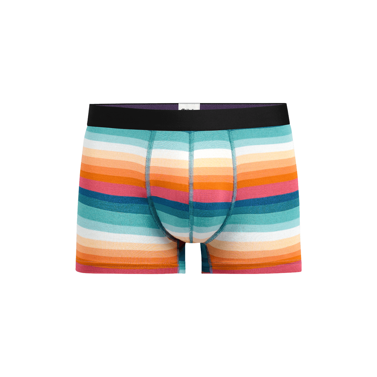 Trunk | Pool Stripes