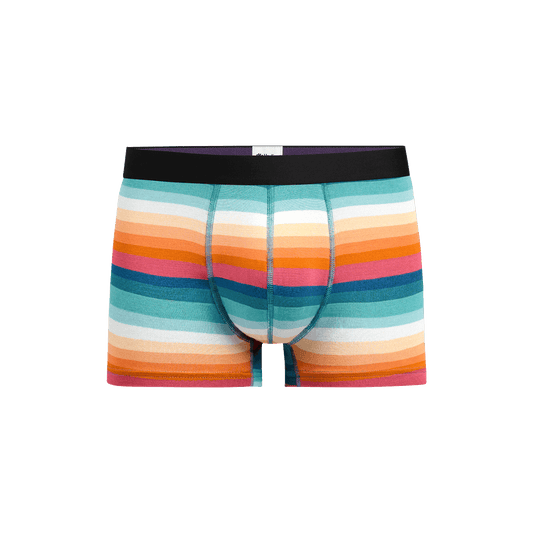 Trunk | Pool Stripes