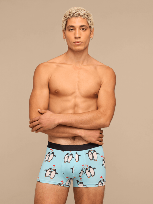 UltraModal™ Core Trunk | You're My Penguin